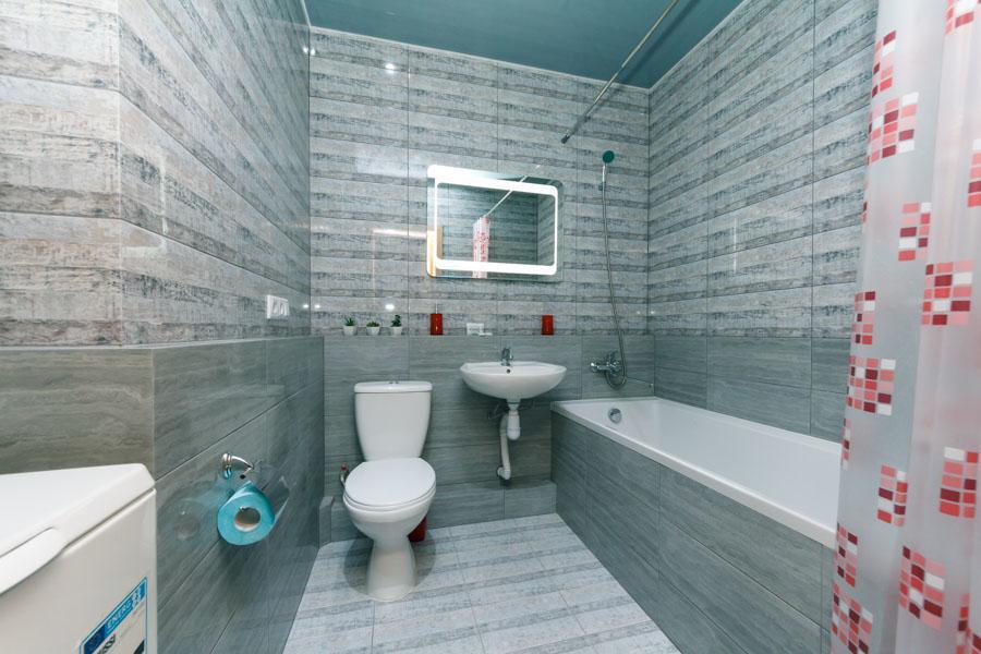 Шикарная 1 Комнатная Квартира На Русовой 7 Kiev Luaran gambar